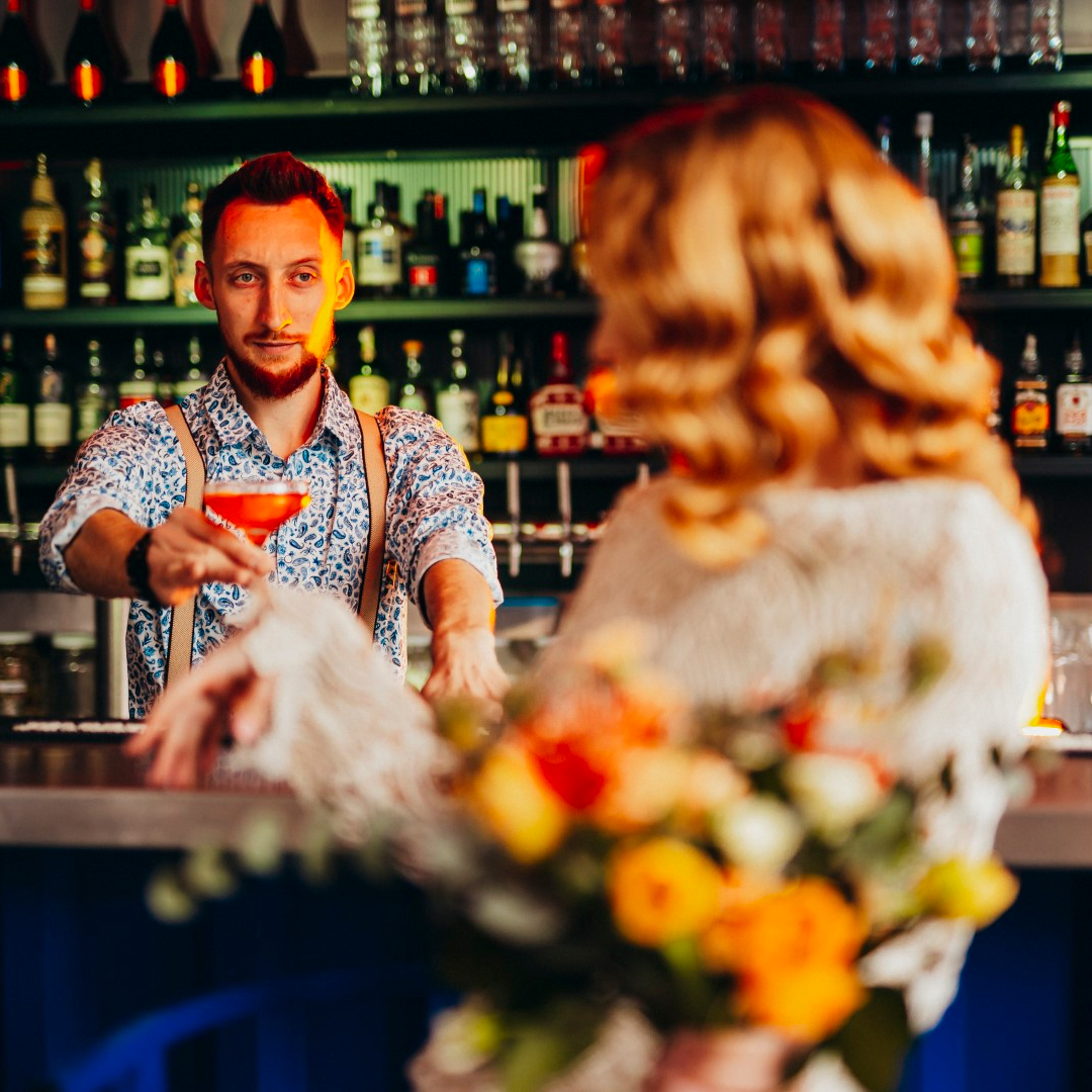 Prosecco Van Kraków