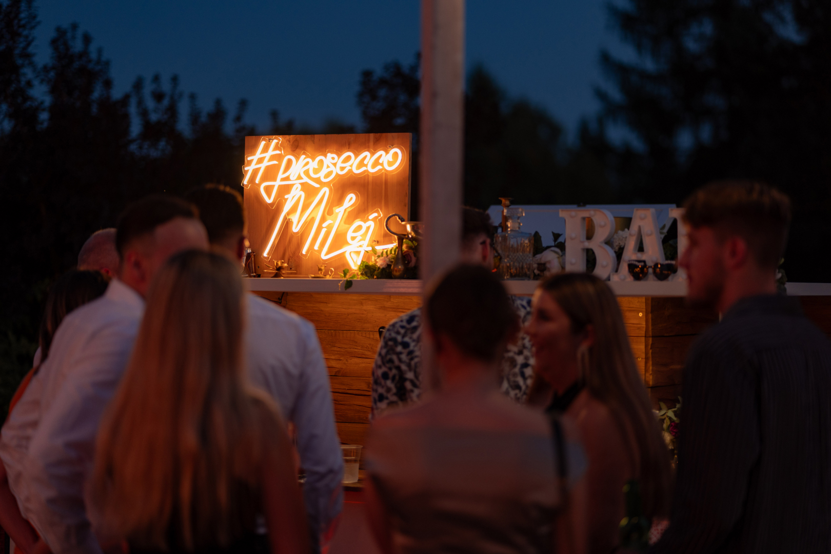 Prosecco Van Kraków